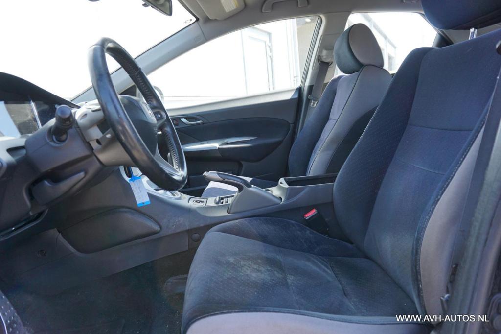 Honda Civic 1.4 sport, export koopje!