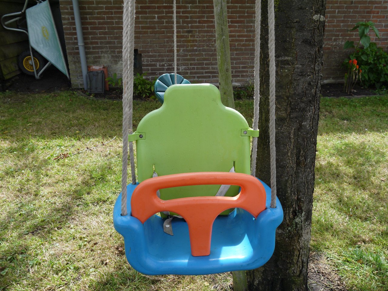 Babyschommel