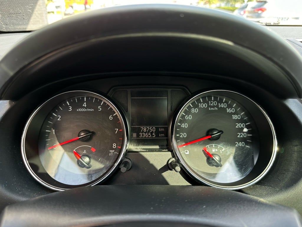 Nissan Qashqai 1.6 // origineel nl // handelaar // export // 78.000km nap /