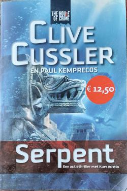 Spannend boek