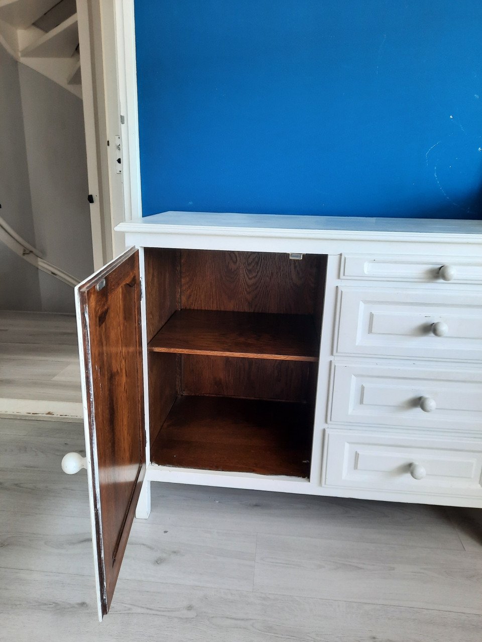 Kastje / commode