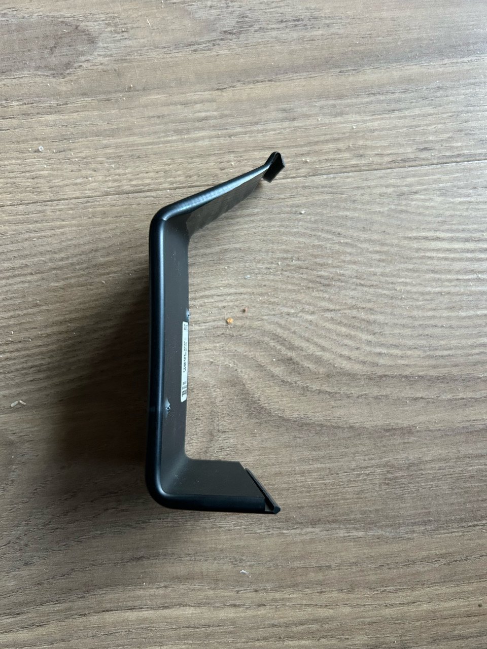 Brodit clip tbv telefoonhouder volvo xc60 2009-2027