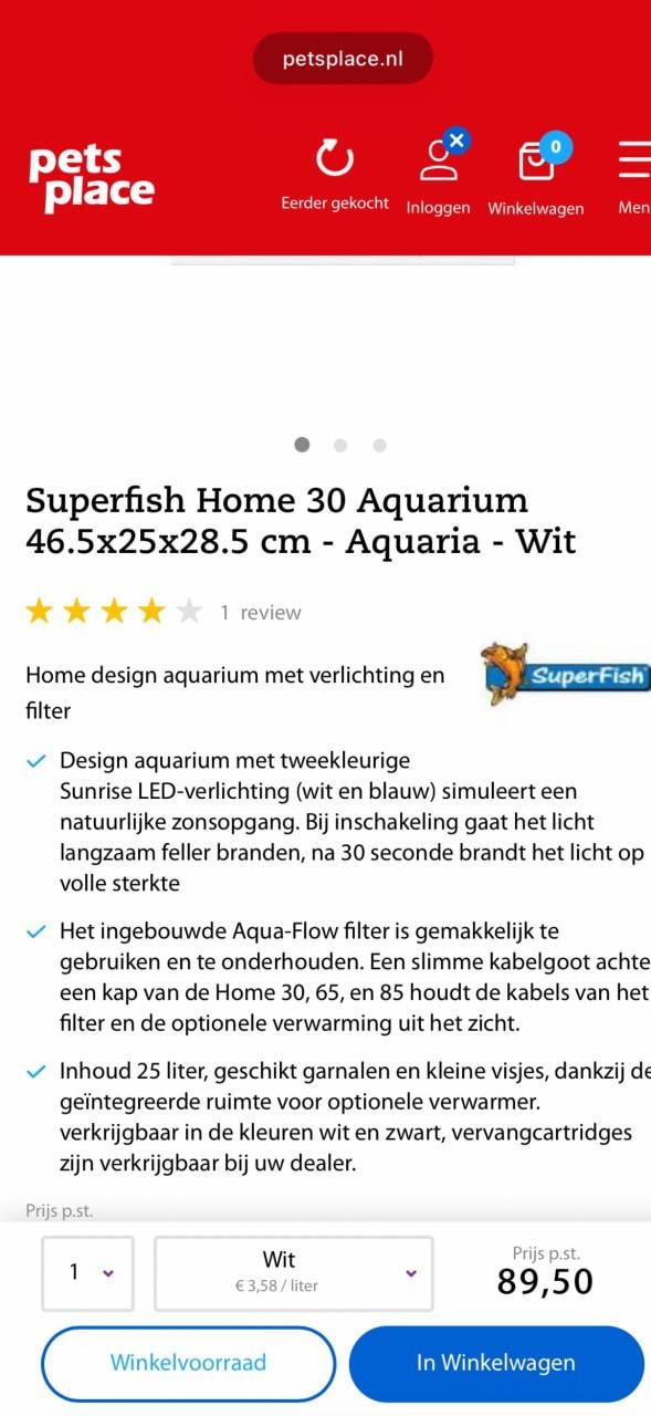 Aquaruim
