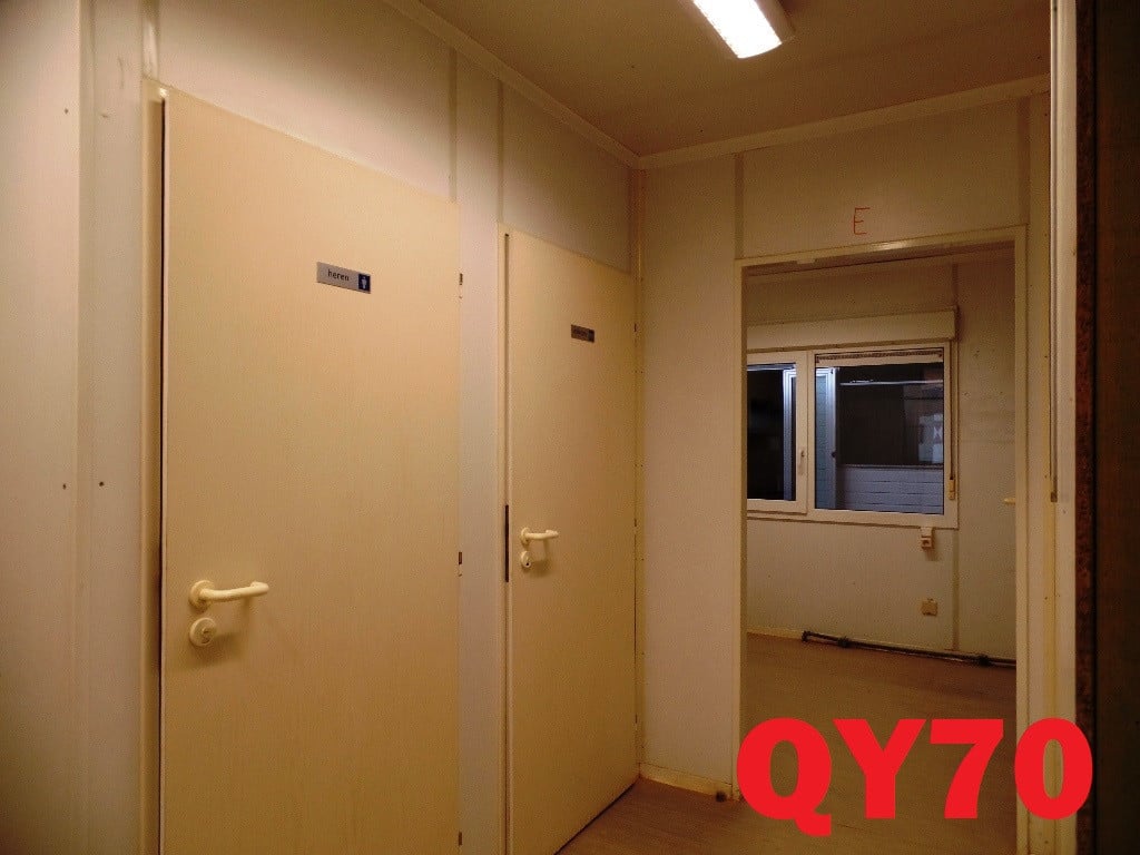 Woonunit, kantoorunit, containerwoning, groepsaccommodatie, vele doeleinden