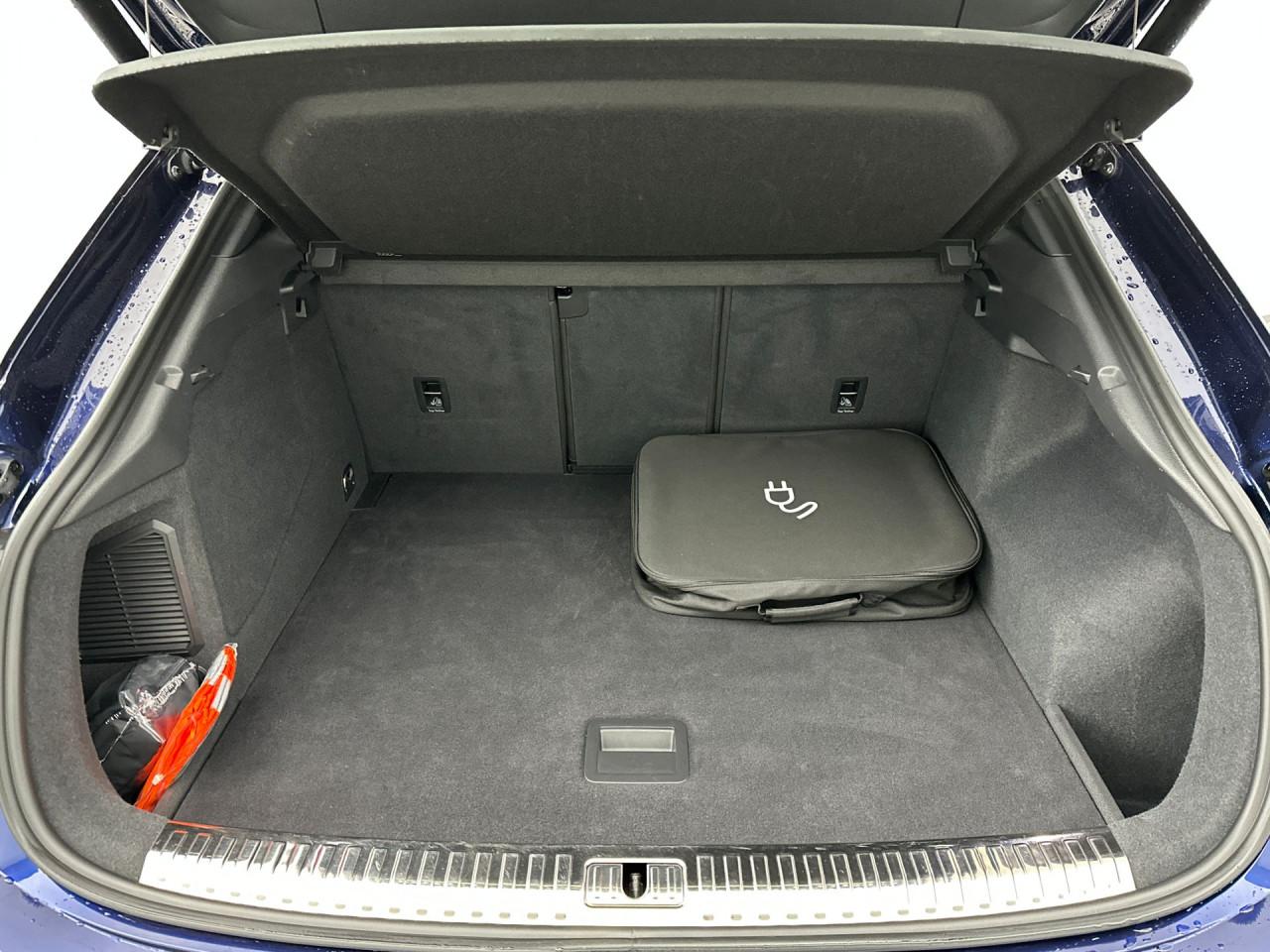 Audi Q3 Sportback 45 TFSI e | S Edition | B&O | Matrix | 360