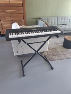 Keyboard Casio CTK-1150