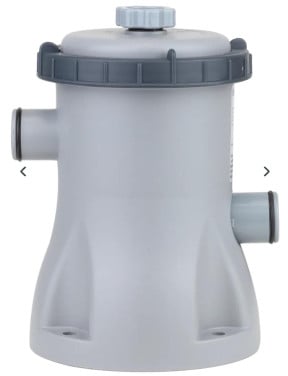 Bestway Kleine Filterpomp 2006liter/uur