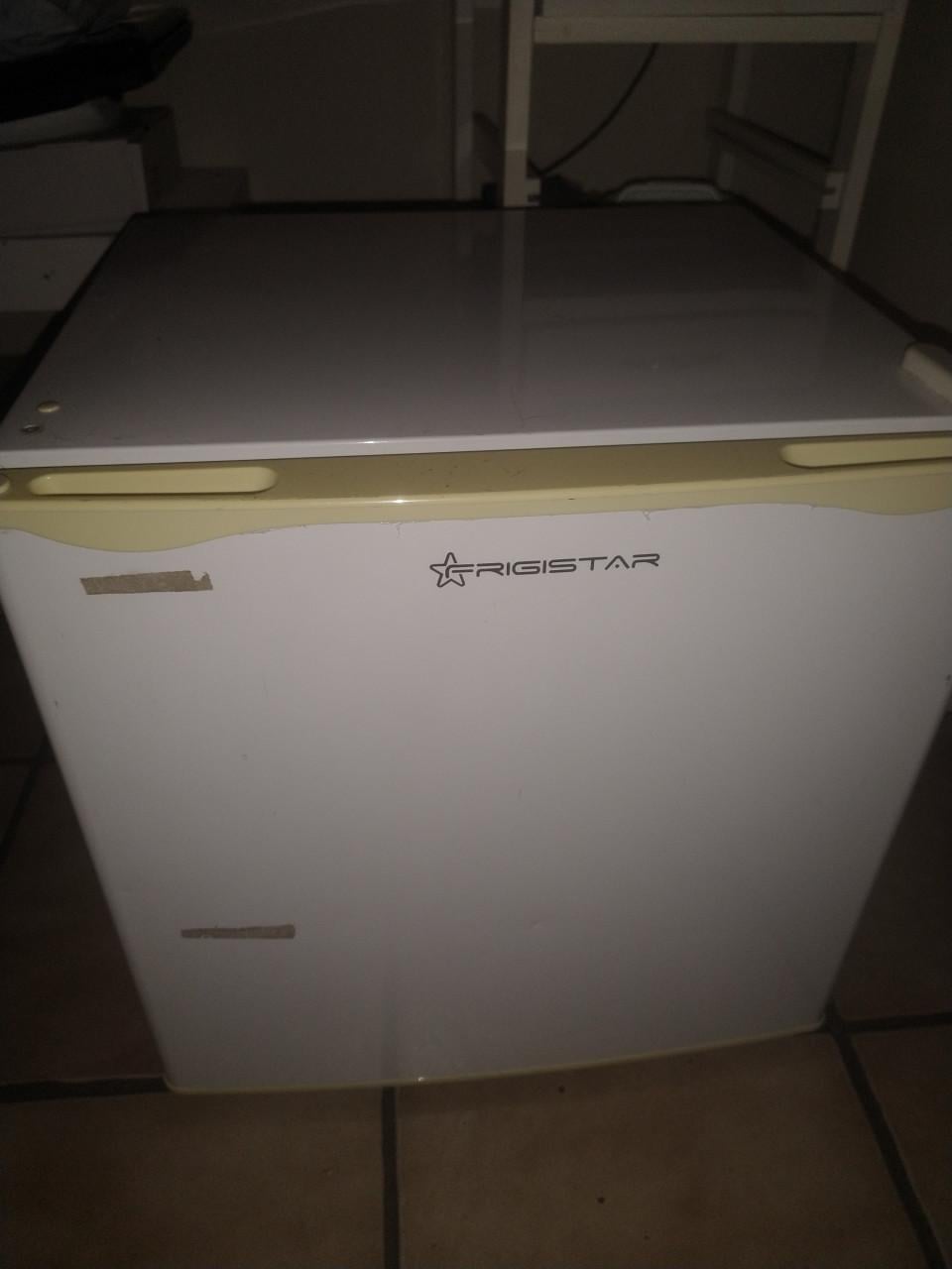 Mini koelkast 1persoons