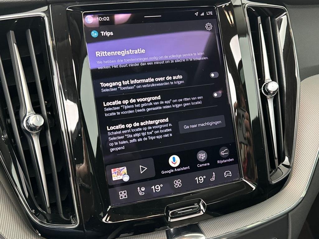 Volvo XC60 t6 398pk recharge ultra bright| trekhaak| pano| adap.cruise| cam