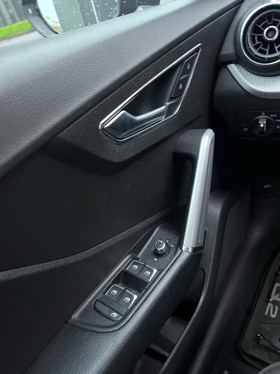 Audi Q2 1.0TFSI Ultra 152.872KM Automaat