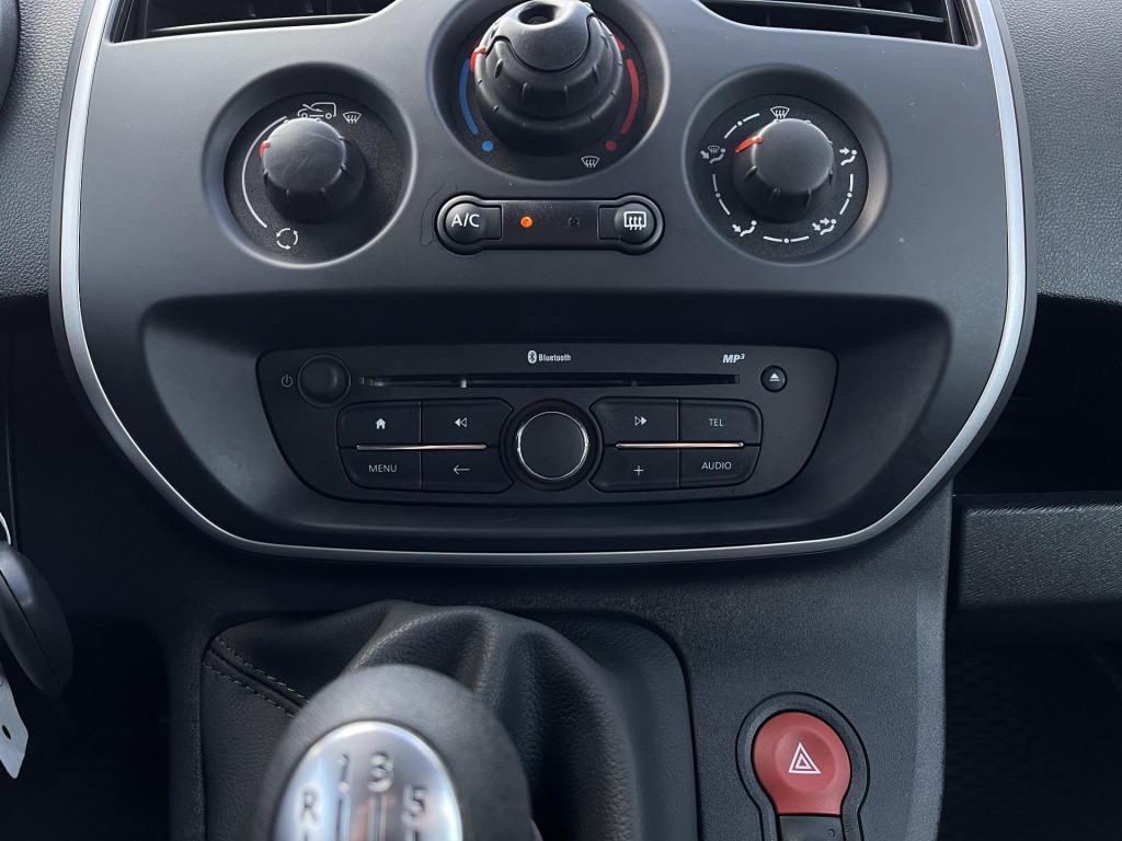Nissan Nv250 1.5 dci 95 l2h1 optima | imperiaal | navigatie | cruise contro