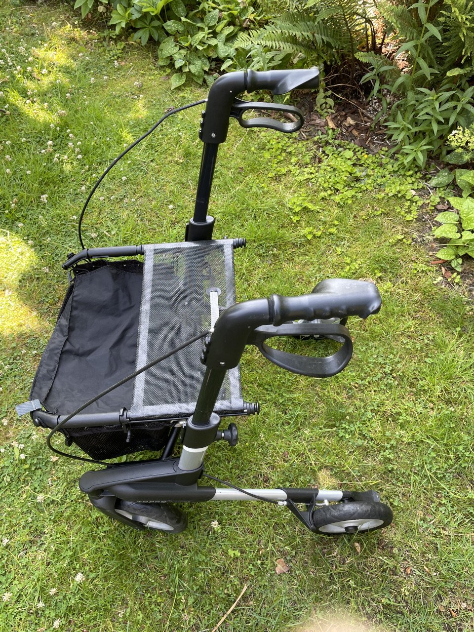 Rollator Topro Olympos