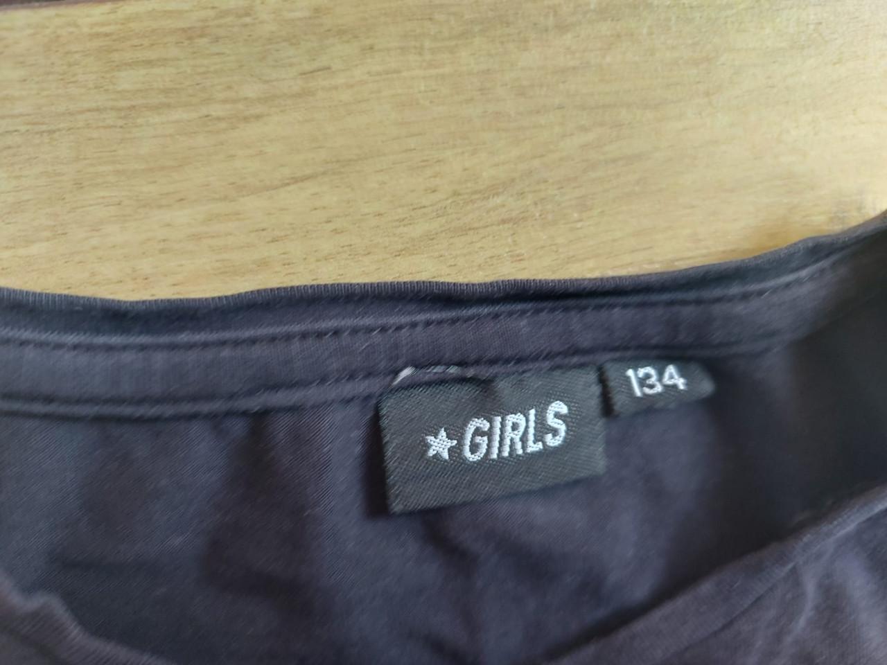 Stoer z.g.a.n. merk winter kledingpakket meisje maat 134-140