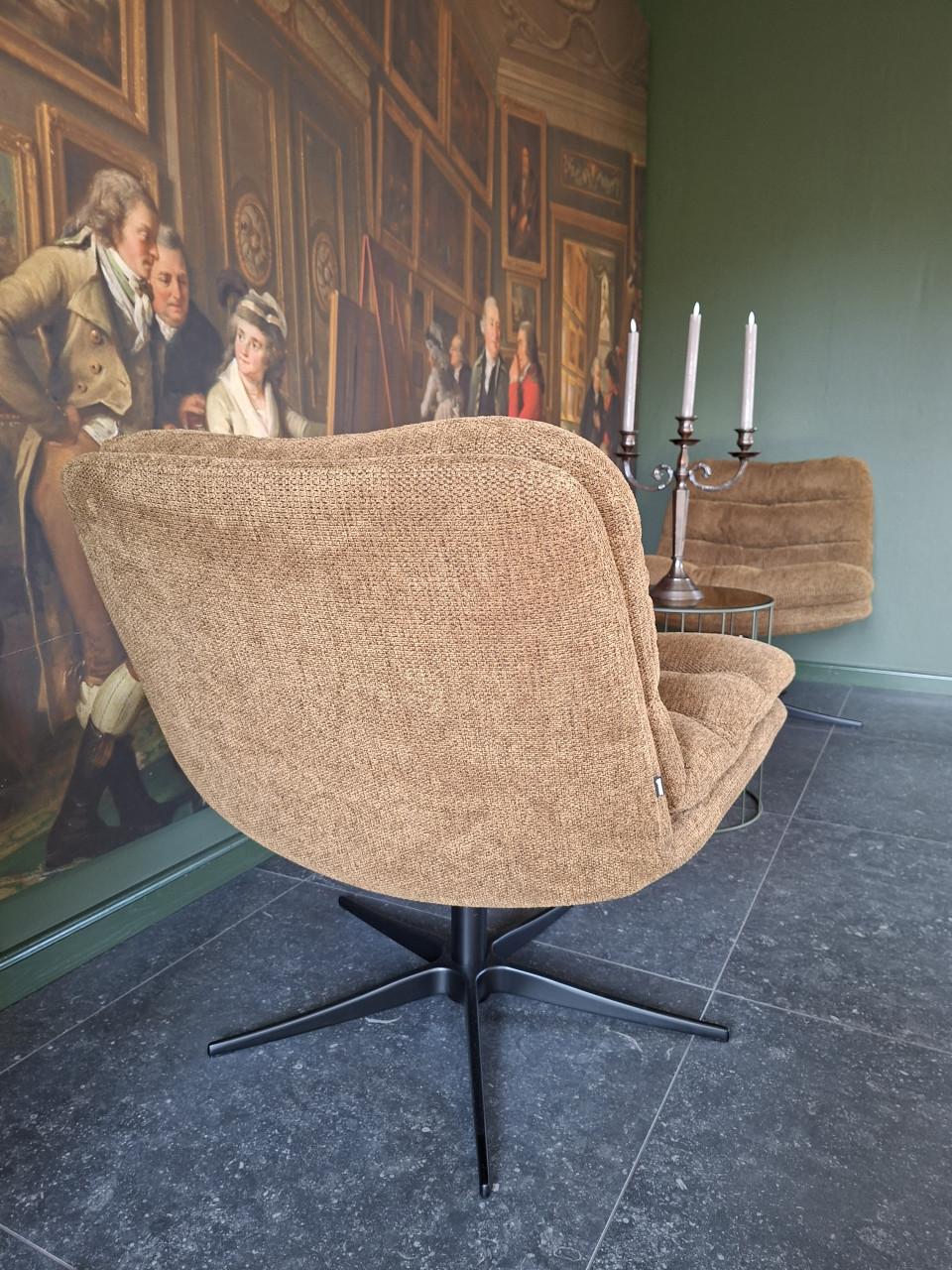 Montel Draaifauteuil