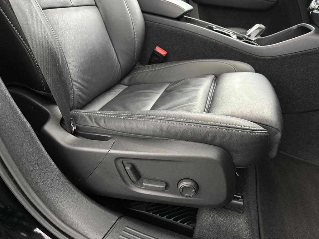 Volvo XC40 t5 262pk recharge ultimate bright| pano| adap.cruise| camera| le