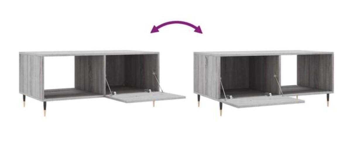 Salontafel / Nieuw in de verpakking !!