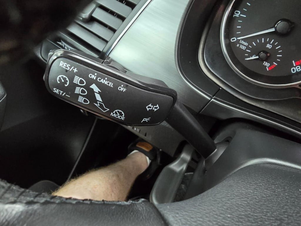 Skoda Fabia combi 1.2 tsi first edition style | trekhaak afn. | cruisecontr