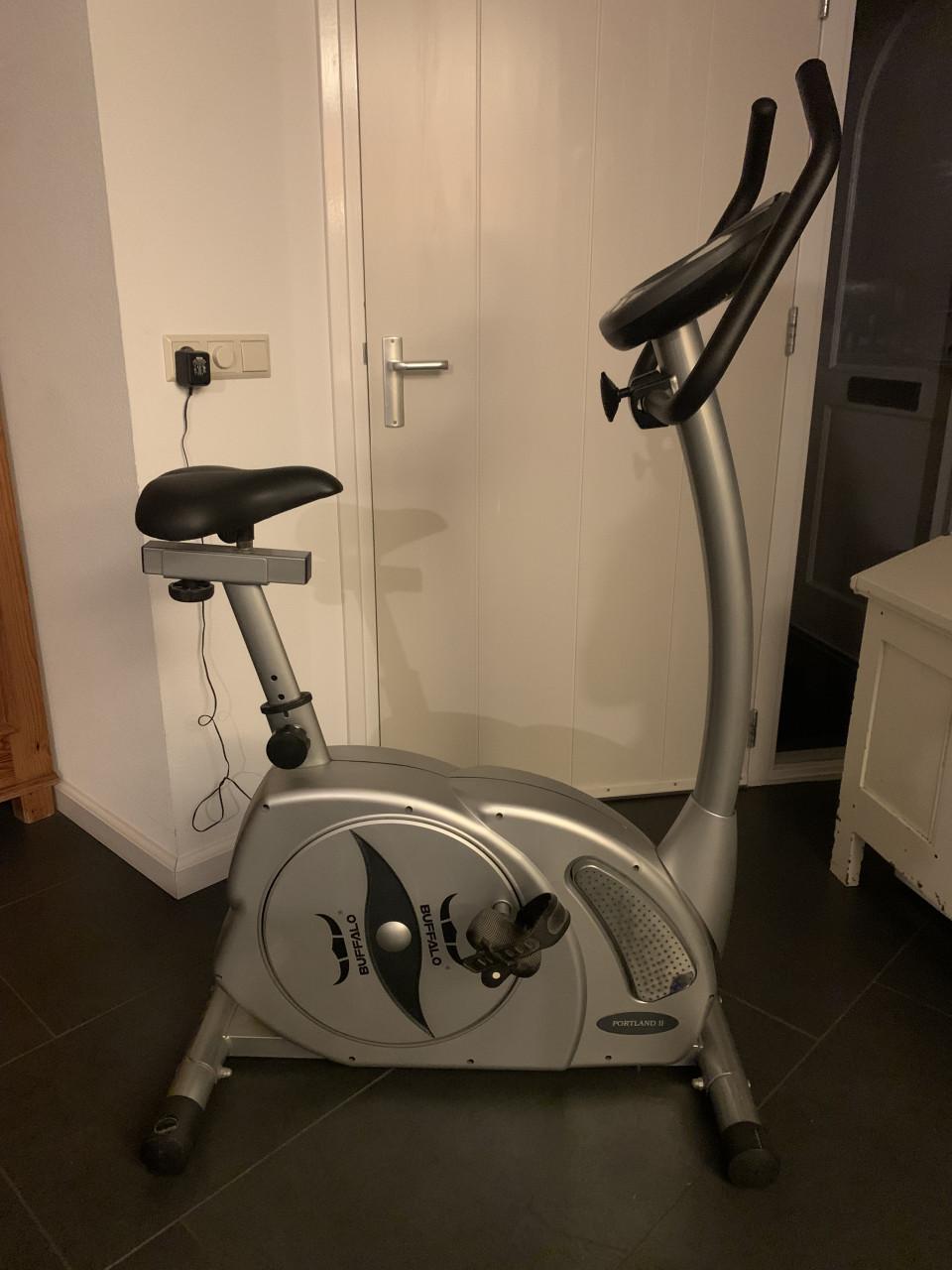 Hometrainer