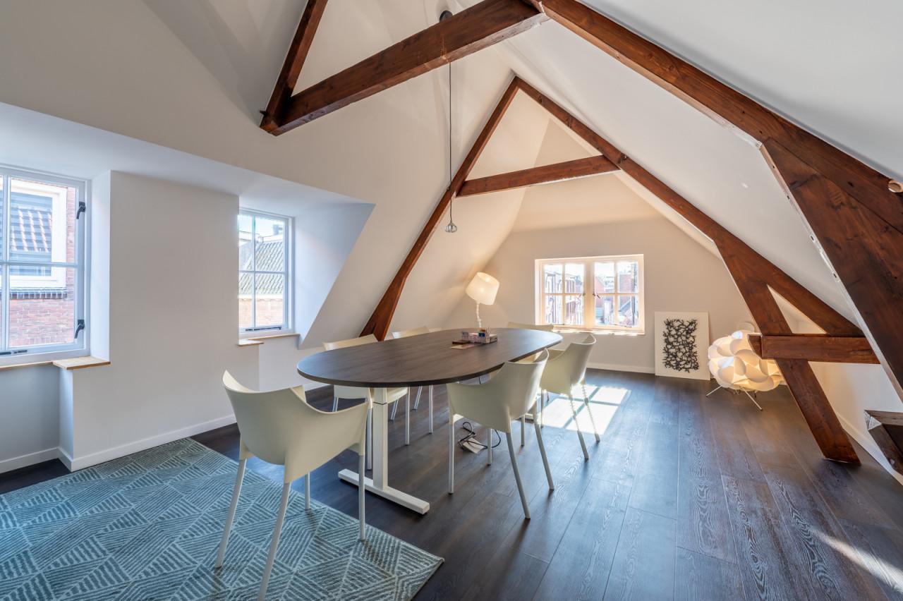 TE HUUR | Representatieve turn-key ruimte in het centrum van Goes