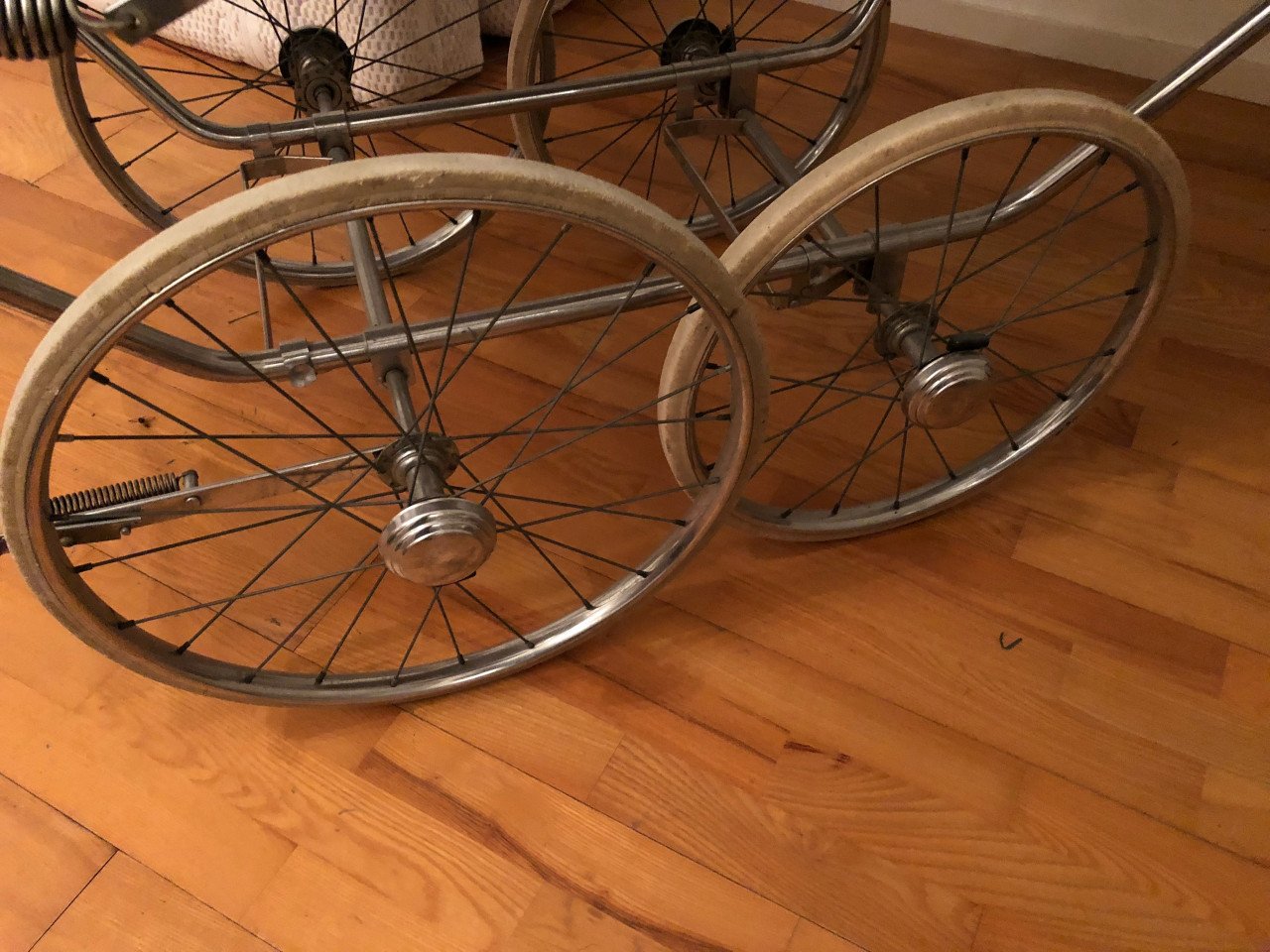 Kinderwagen