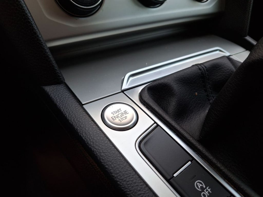 Volkswagen Passat variant 1.6 tdi business edition | led | lm | navi | came