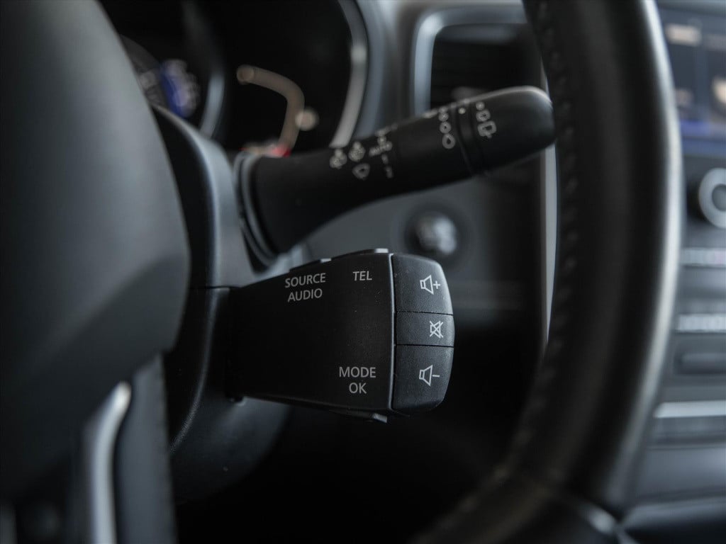 Renault Scenic tce 130 intens | climate control | navigatie | park. sensore