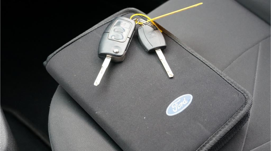 Ford Fiesta 1.0 style rijklaar incl garantie