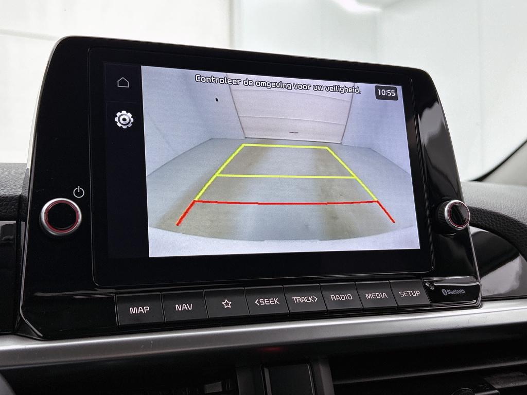 Kia Picanto 1.0 dpi dynamicplusline nap | btw | climate control prijspakker