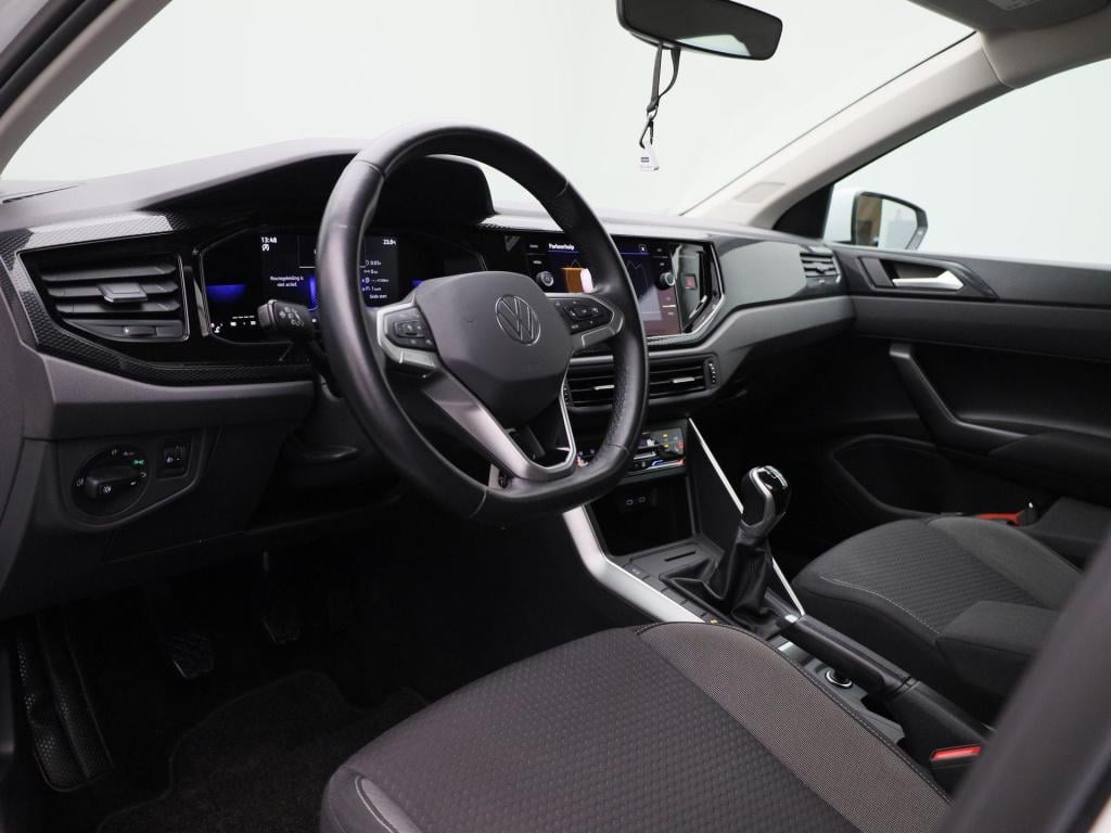 Volkswagen Polo 1.0 tsi life business | apple carplay / android auto | stoe