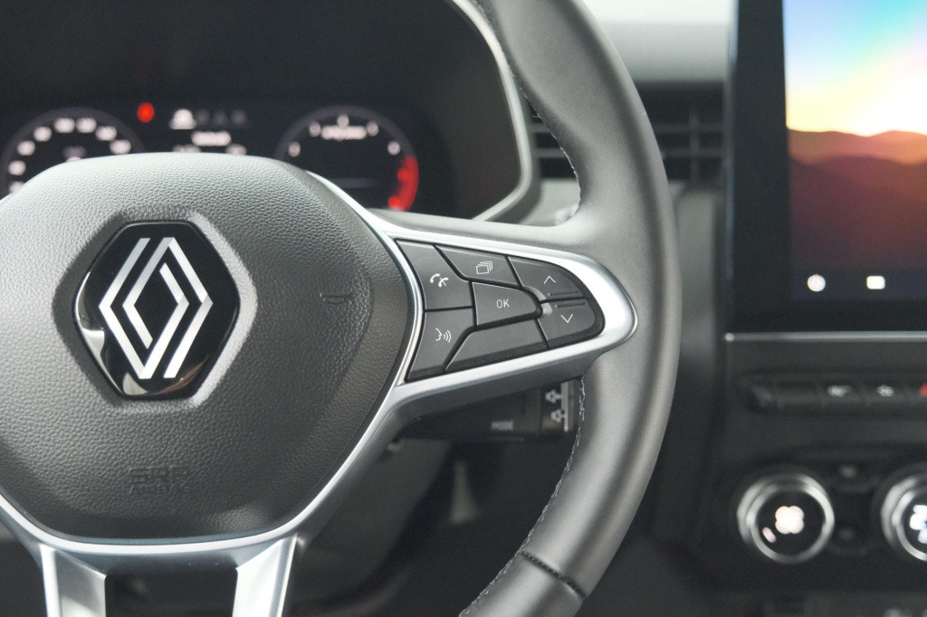 Renault Clio tce 90 gpf techno | 360 camera | dodehoekdetectie | adaptieve 