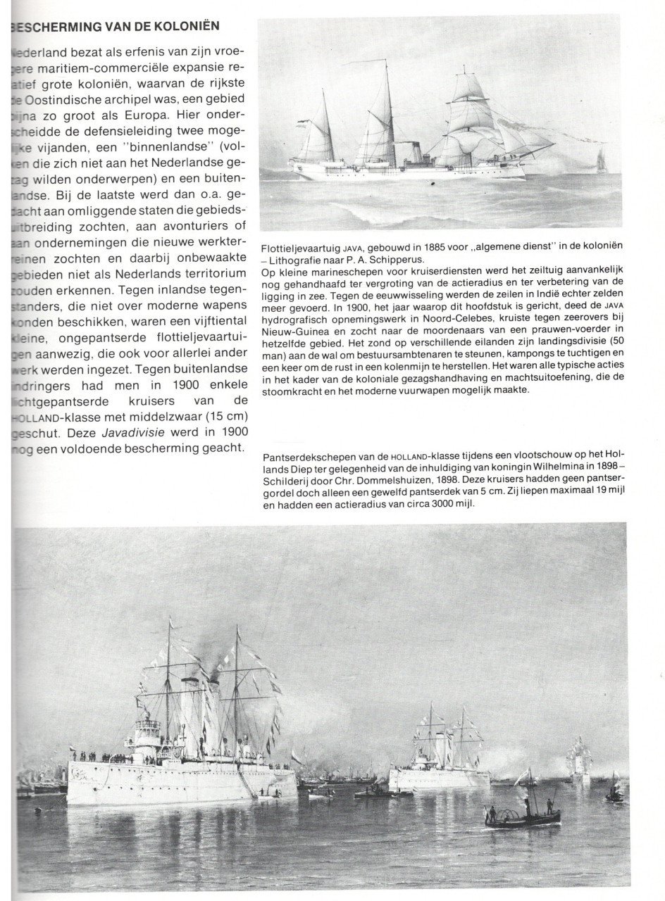 Scheepvaartgeschiedenis.