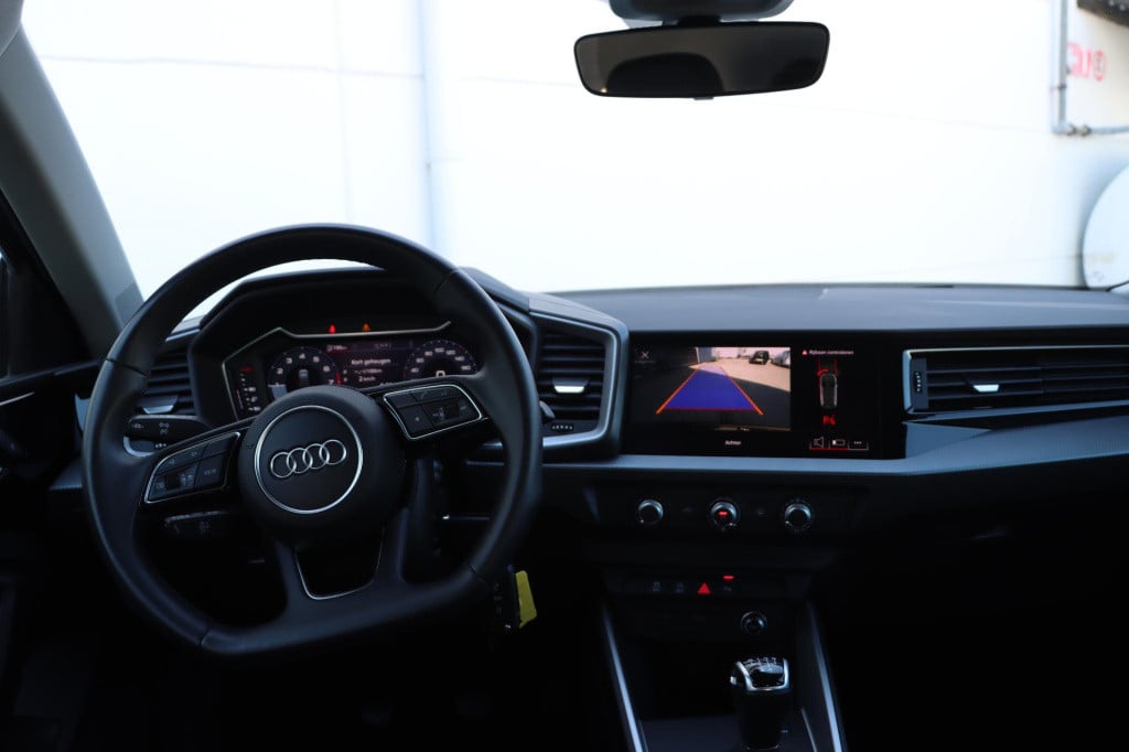 Audi A1 Sportback 25 tfsi pro line