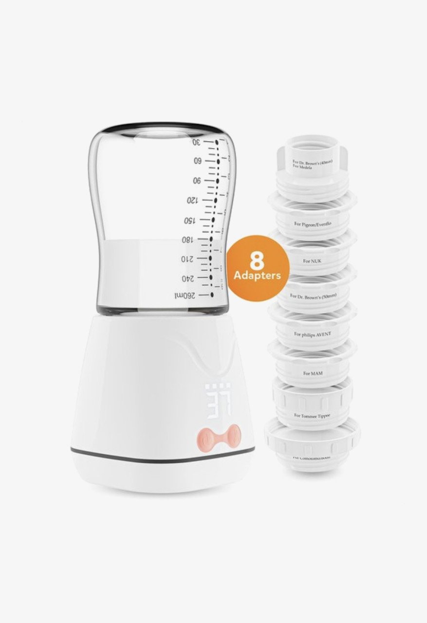 Flessenwarmer
