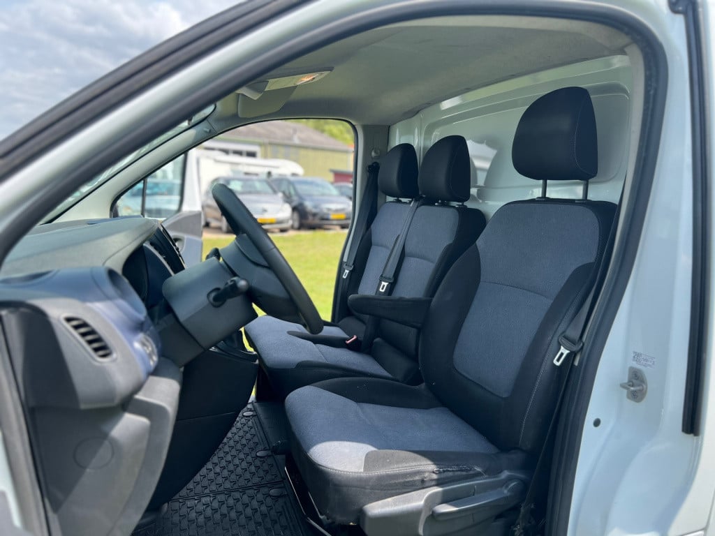 Opel Vivaro 1.6 cdti l2h1 sport ecoflex//125pk