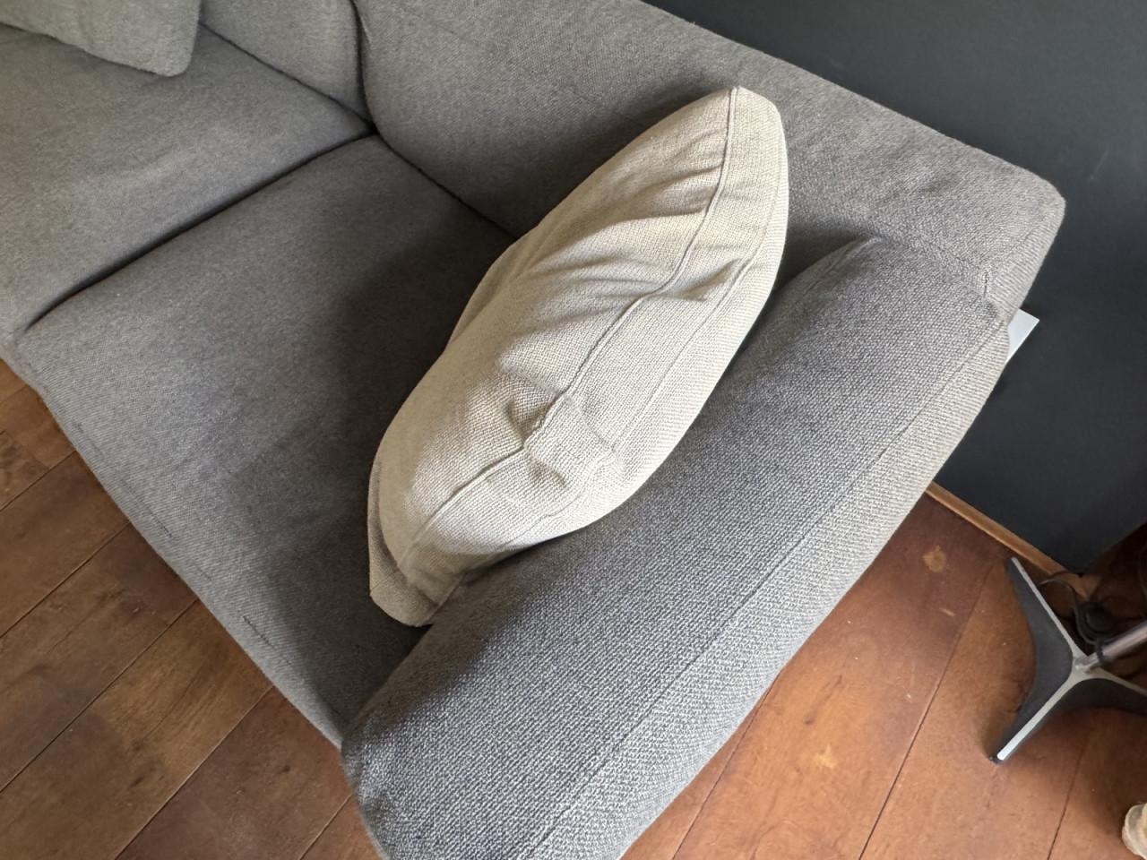 Cassina Mex Cube design bankstel