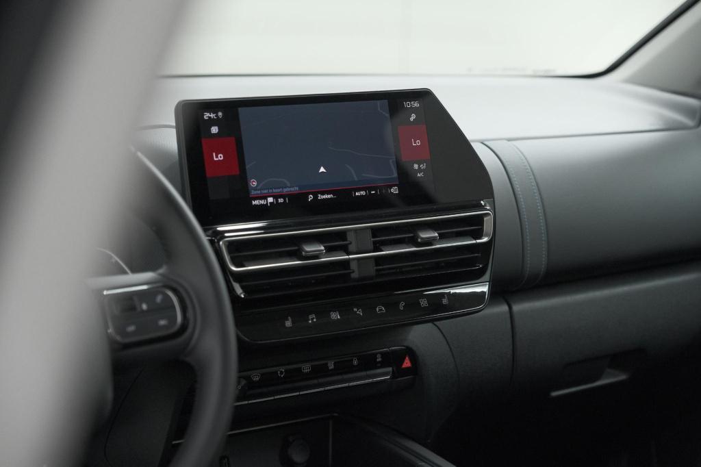 Citroen C5 Aircross 1.2 hybrid 145pk max | elektrische kofferklep | adaptie