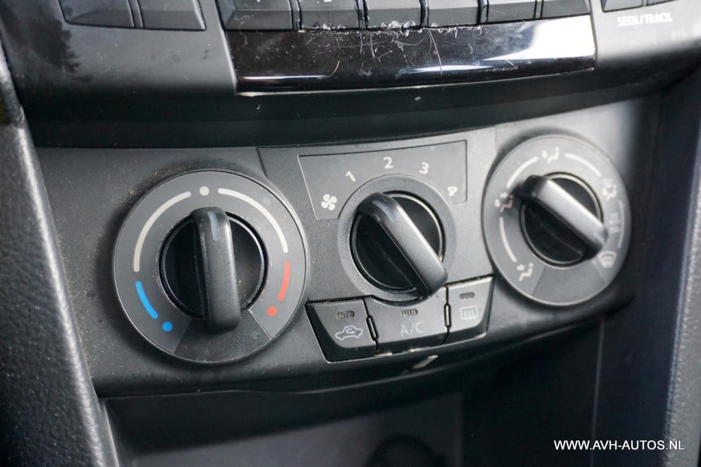 Suzuki Swift 1.2 bandit easss