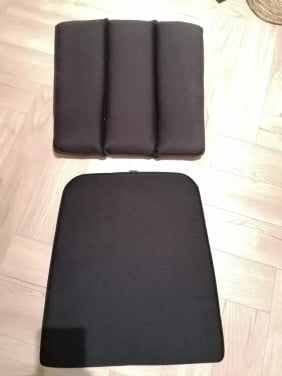 GRATIS Tuinkussens