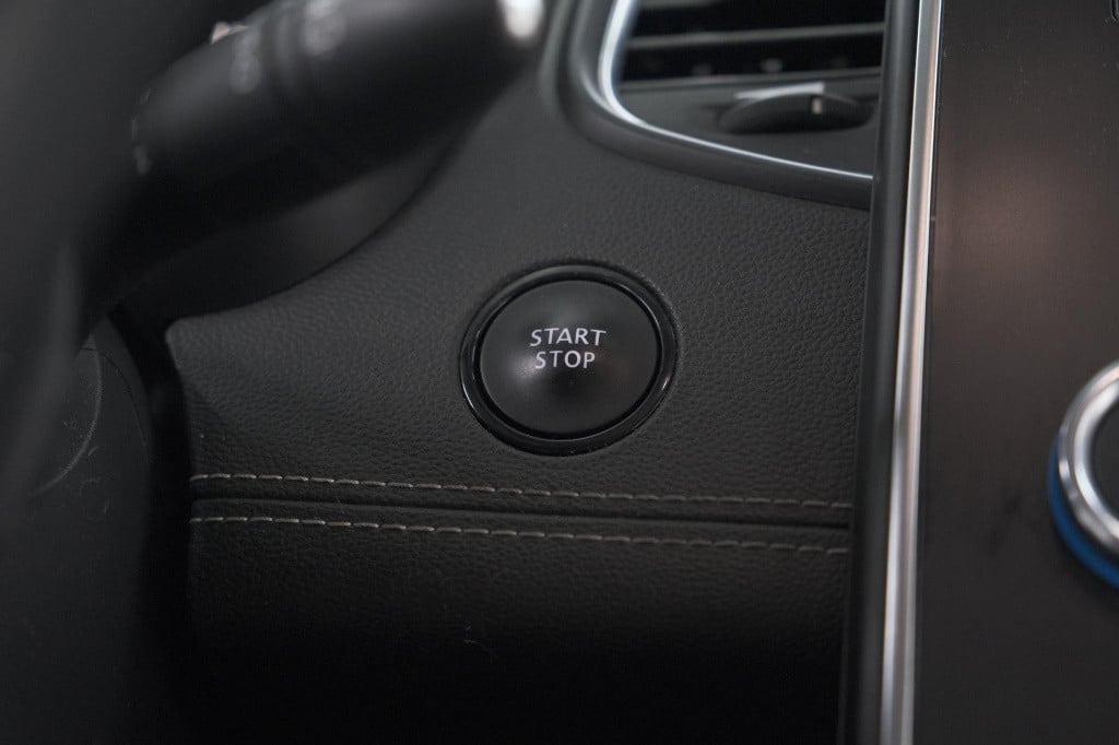 Renault Grand Scenic tce 140 edc limited | 7 zitplaatsen | trekhaak | camer