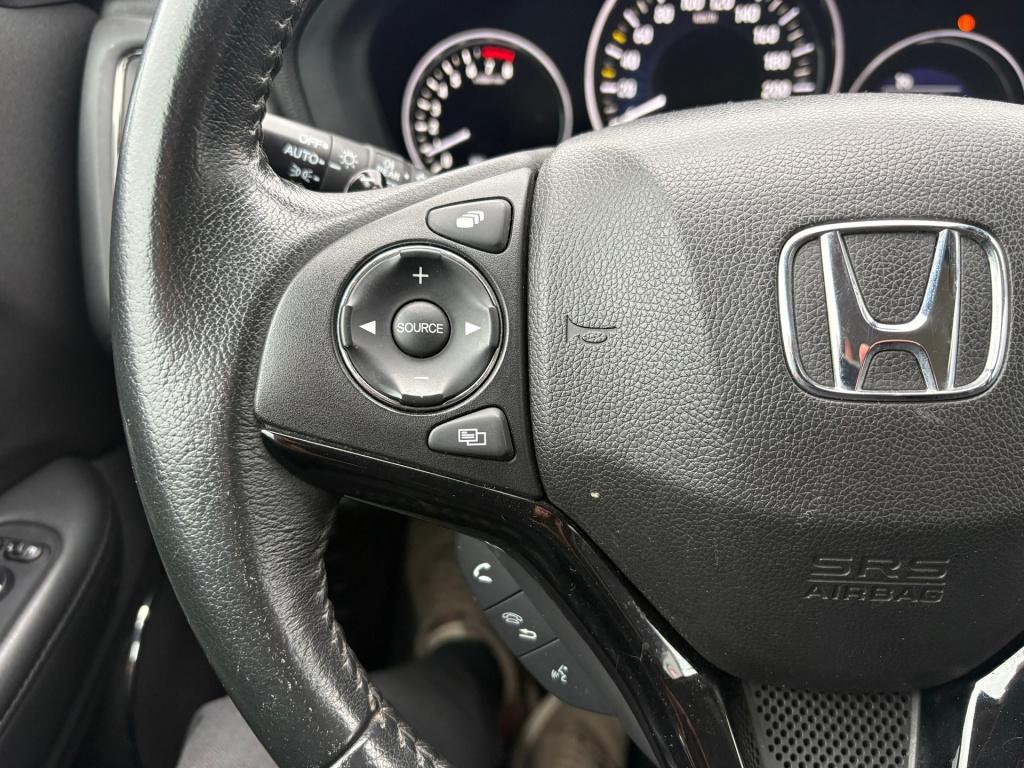 Honda HR-V 1.5 i-vtec elegance