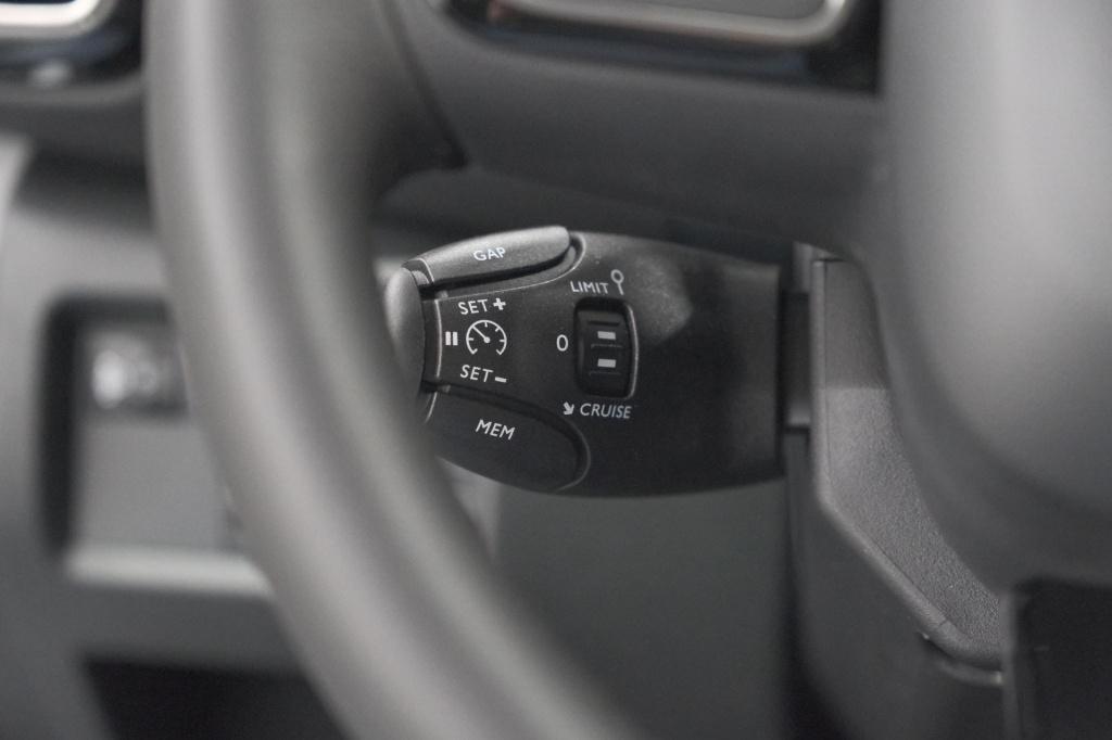 Citroen C5 Aircross 1.2 hybrid 145pk max | camera | adaptieve cruise contro