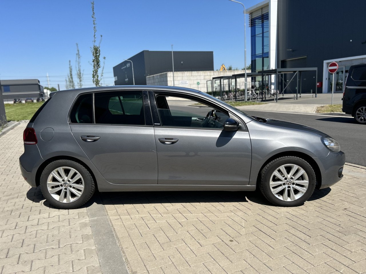 Volkswagen Golf 1.2 TSI Style BlueMotion/APK/AIRCO/CARPLAY/