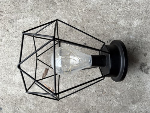 Lampje