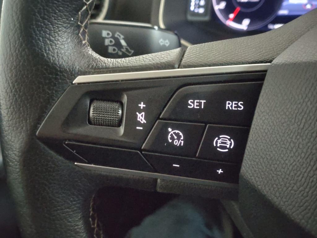 Seat Ibiza 1.0 ecotsi style business intense