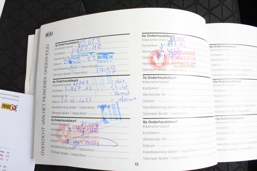 Kia Ceed Sportswagon 1.0 t-gdi dynamicl.