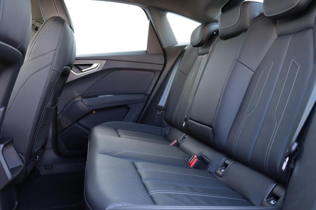 Audi Q4 Sportback E-tron 45 quattro advanced edition 82 kwh | soh 91,3% |