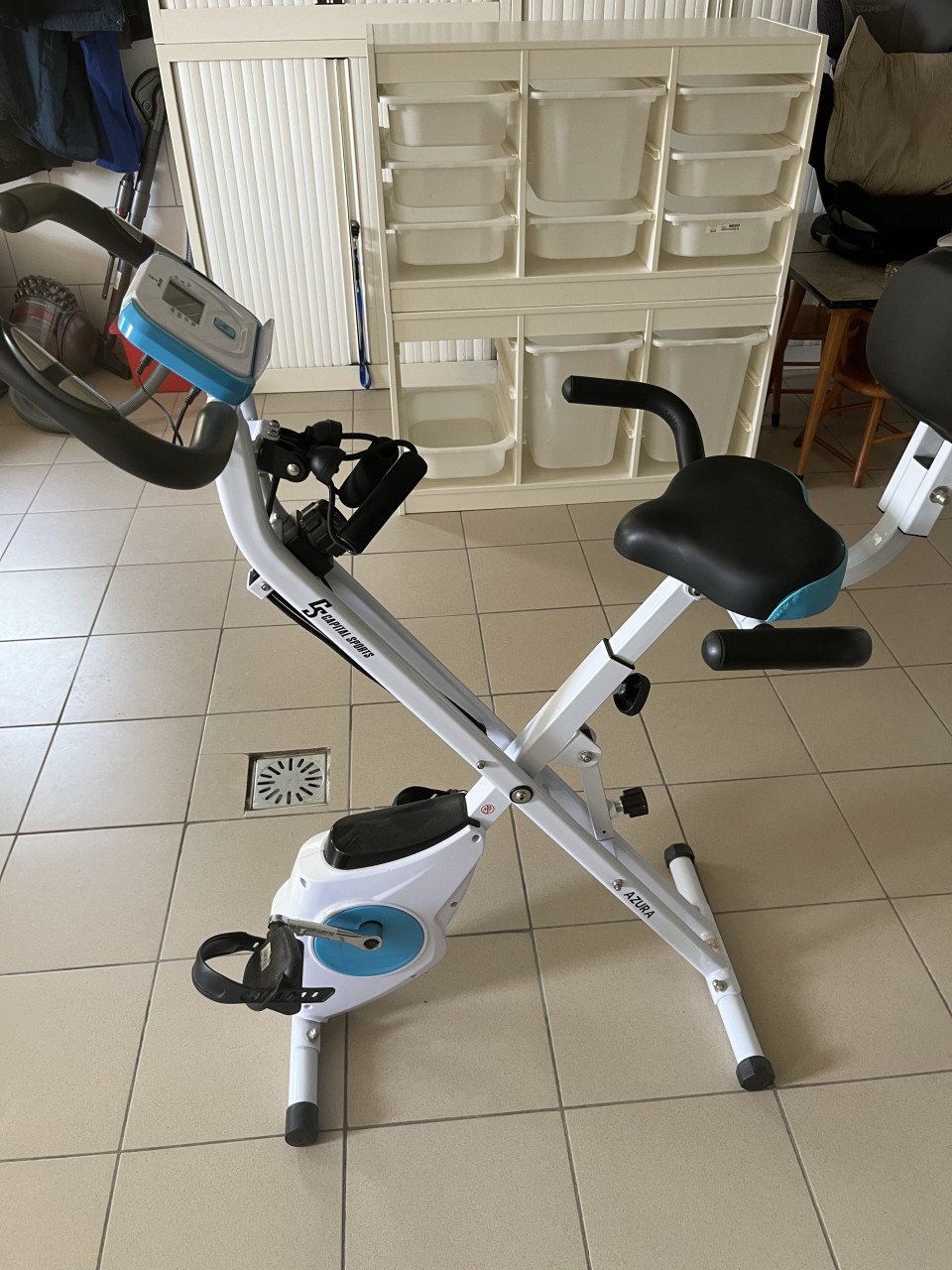Hometrainer