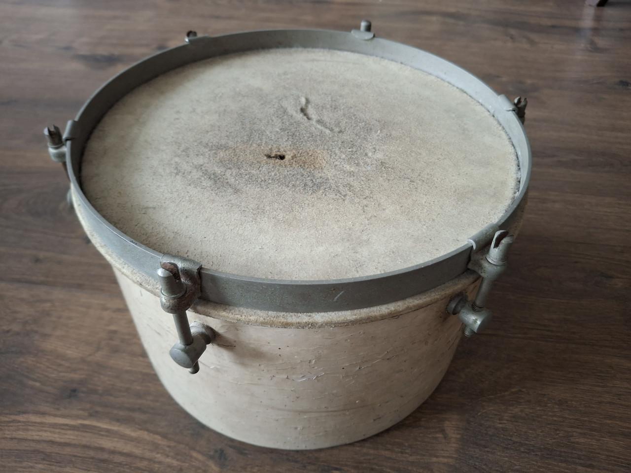 Vintage Trommel / Snare