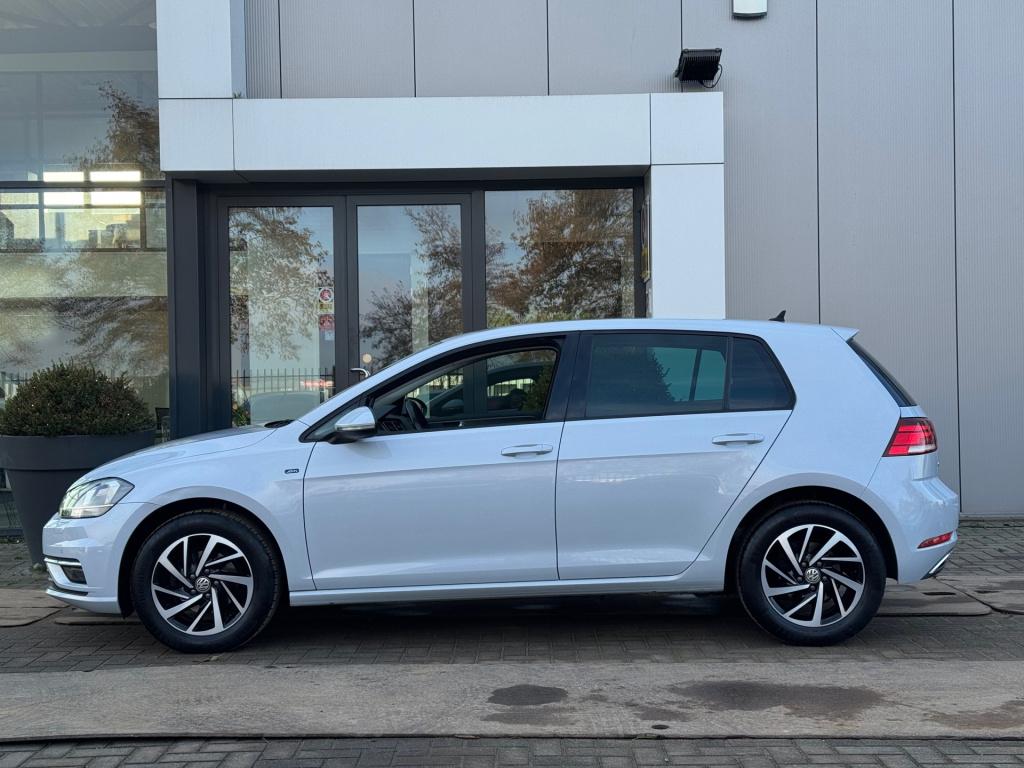 Volkswagen Golf 1.0 tsi join * virtual cockpit * navigatie * stoelverwarmin
