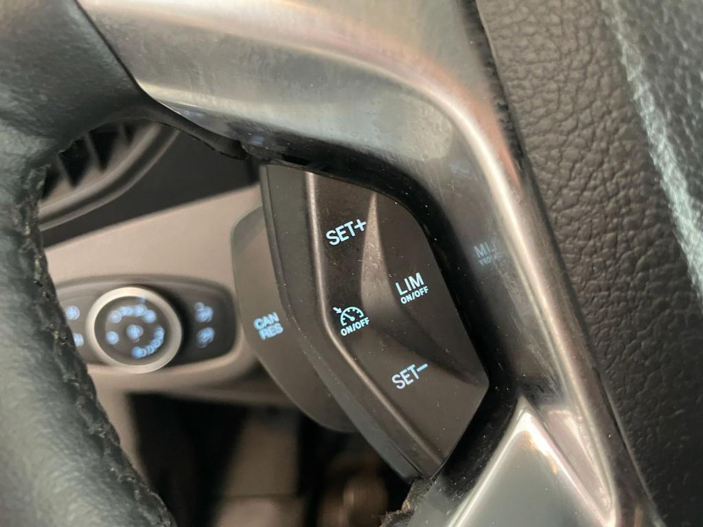 Ford Transit Connect 1.5 ecoblue l2 trend